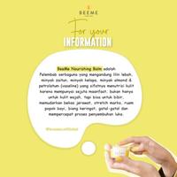Gambar Beeme Nourishing Balm dari duniaibudananak undefined 3 Tokopedia
