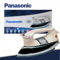 Gambar Setrika Panasonic NI-22AWT Anti Lengket Berat dari MES Elektronik undefined 4 Tokopedia