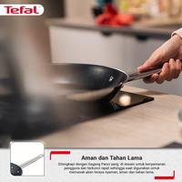 Gambar Tefal Cook Eat Frypan 20cm Wajan Stainless Anti Lengket dari Tefal Indonesia Official undefined 5 Tokopedia