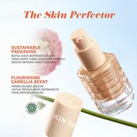 Gambar NEW PRODUCT! BNB barenbliss Korean Light It Up Skin Tint Foundation - 03 Beige Summer dari Graceful Albetik undefined 5 Tokopedia