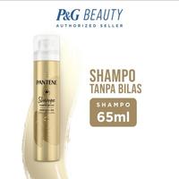 Gambar Pantene Dry Shampoo Pro-V Perfec+ on 65 ml Shampo Tanpa Bilas 65ml dari RiaRioDW undefined 4 Tokopedia
