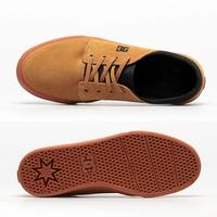 Gambar Sepatu DC Shoes Trase SD Suede Wheat Black ORIGINAL - 39 dari Ajran Shop ID undefined 3 Tokopedia