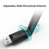 Gambar Tp-Link AC600 High Gain Wireless Dual Band Usb Adapter Archer T2U Plus dari PojokITcom Pusat IT Comp undefined 4 Tokopedia