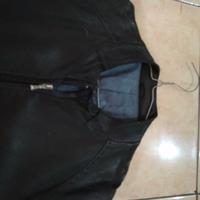 Gambar jaket kulit pria dari fanshopbrand undefined 2 Tokopedia