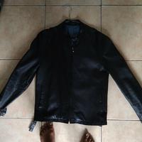 Gambar jaket kulit pria dari fanshopbrand undefined 1 Tokopedia