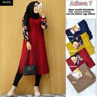 Gambar baju model tunik wanita terbaru dari as&amp;an undefined 4 Tokopedia