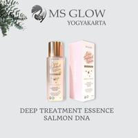 Gambar MS GLOW DEEP TREATMENT ESSENCE DNA SALMON dari MS GLOW YOGYAKARTA undefined 1 Tokopedia