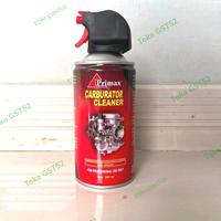 Gambar Carburator Cleaner Pembersih Karburator 300ml Primax karbu Mesin Semprot dari GST52 Auto Care undefined 5 Tokopedia