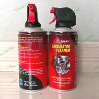 Gambar Carburator Cleaner Pembersih Karburator 300ml Primax karbu Mesin Semprot dari GST52 Auto Care undefined 4 Tokopedia