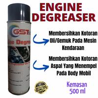 Gambar Engine Degreaser Pembersih Kerak OLI dan Gemuk Pada Mesin Kendaraan dari Nayyar Padang undefined 1 Tokopedia