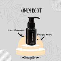 Gambar PELURUS RAMBUT PERMANEN ALAMI UNDERCUT SHAMPO ORIGINAL (1 Botol) dari minirooms.ofc undefined 3 Tokopedia
