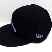 Gambar topi new era original second snapback dari Bond 2nd Brand undefined 2 Tokopedia