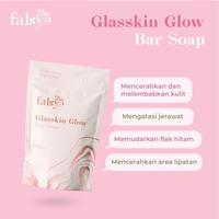 Gambar Sabun Glasskin Glow By The Falsya Beauty dari Beauteesforyou undefined 2 Tokopedia