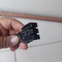 Gambar SOCKET ECU ECM ACG HONDA VARIO 125 150 K59 ASLI ORIGINAL THAILLAND dari TNT partindo undefined 3 Tokopedia