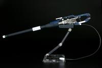 Gambar Effect Wings HYPER MEGA BAZOOKA LAUNCHER for RG 1/144 NU GUNDAM dari DIOS23 undefined 3 Tokopedia