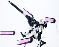 Gambar Effect Wings HYPER MEGA BAZOOKA LAUNCHER for RG 1/144 NU GUNDAM dari DIOS23 undefined 4 Tokopedia