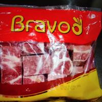 Gambar Bravo Beef Cut Meat Sapi Kotak 500gr dari Indigo Frozen undefined 2 Tokopedia