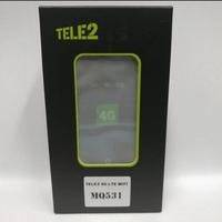 Gambar Mifi Modem Wifi 4G Lte TELE2 MQ531 Support All Operator dari Gadget Crown undefined 5 Tokopedia