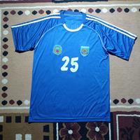 Gambar vintage jersey PERSEKAT TEGAL Yr. dari toko tja doel undefined 1 Tokopedia