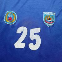 Gambar vintage jersey PERSEKAT TEGAL Yr. dari toko tja doel undefined 3 Tokopedia