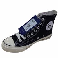 Gambar Sepatu Ventela 70s Ethnic Black Natural High White High Original V - 37 dari Mubaraq shop undefined 5 Tokopedia