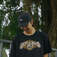 Gambar baju distro atasan pria kaos cewek cowok motif wayang lengan panjang - Hitam, S dari Toko Paramesti undefined 5 Tokopedia