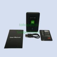 Gambar Mifi Modem Wifi 4G Lte TELE2 MQ531 Support All Operator dari Gadget Crown undefined 3 Tokopedia