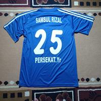 Gambar vintage jersey PERSEKAT TEGAL Yr. dari toko tja doel undefined 2 Tokopedia