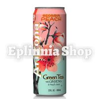 Gambar Arizona Green Tea With Gingseng And Peach Drink 680 ml - Ari Zona dari Eplinnia Shop undefined 1 Tokopedia