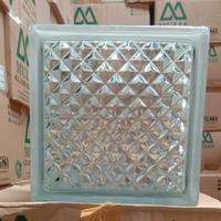 Gambar Glass Block Mulia Size 20 x 20 dari Indah Keramik Jakarta undefined 5 Tokopedia