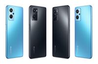 Gambar REALME 9i 6/128 REALME 9 i 4/64 GARANSI RESMI INDONESIA - 4/64GB, Black dari ALLPHONE RESMI undefined 2 Tokopedia