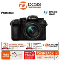 Gambar Panasonic G95 Kit 12-60mm Lens / Lumix G95 Kit 12-60mm dari DOSS Camera & Gadget undefined 2 Tokopedia