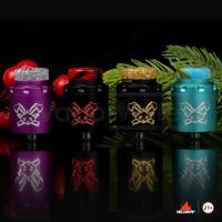 Gambar RDA Dead Rabbit V3 dari Vapeboss undefined 3 Tokopedia
