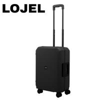 Gambar Koper LOJEL Voja Hardcase Frame size cabin 20inc Small - Blue dari Milano Centre undefined 1 Tokopedia
