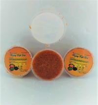 Gambar TOBIKO / FLYING FISH ROE / TELUR IKAN 100g dari JAVASUPERFOODBANDUNG undefined 2 Tokopedia