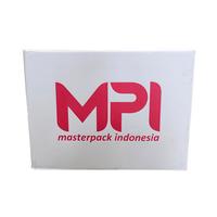 Gambar Lakban Fragile Merah Handle With Care 50 Yard Jangan Dibanting MPI - MERAH 50 YARD dari -SPECIALIST STORE JAKARTA- undefined 5 Tokopedia