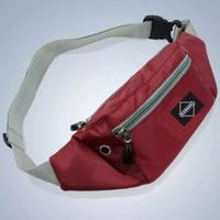 Gambar Tas selempang pria wanita tas waistbag tas pinggang tas kahasil - Marun dari grosir diah undefined 3 Tokopedia