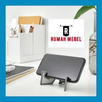 Gambar Tempat HP key holder mobile phone gantungan kunci abu abu 2 posisi dari Rumah Mebel 77 undefined 3 Tokopedia