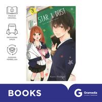 Gambar STAR & DUST -Don`t Worry, Be Happy!- 03 dari Gramedia undefined 1 Tokopedia