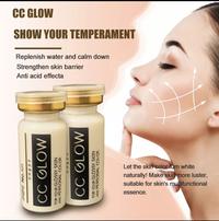 Gambar CC GLOW SERUM GLOWING ORIGINAL KOREA 100% CC GLOW NO 102 - CC GLOW MEDIUM dari suppliereyelash undefined 1 Tokopedia