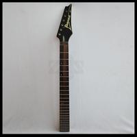 Gambar Neck Gitar Guitar Elektrik Electric Ibanez Series 24 Fret 6 String - plus strap dari Zeb Store undefined 4 Tokopedia