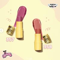 Gambar MARSHWILLOW Cheeklets Creamy Blush On Stick 6gr by Natasha Wilona - BLUSH 355 dari Byanka Beauty Store undefined 3 Tokopedia
