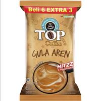 Gambar TOP KOPI GULA AREN POUCH ISI 6+3 dari Family Grosir Malang undefined 2 Tokopedia
