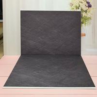 Gambar Alas Foto Lipat A2 (60x44cm) motif Hitam tekstur dari ALASFOTOBEAUTY undefined 1 Tokopedia
