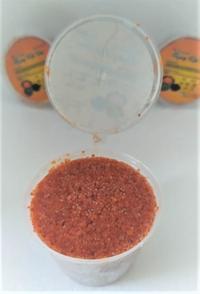 Gambar TOBIKO / FLYING FISH ROE / TELUR IKAN 100g dari JAVASUPERFOODBANDUNG undefined 3 Tokopedia