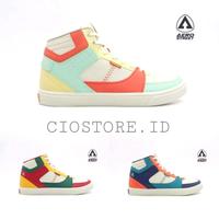 Gambar AEROSTREET HOOPS HIGH HOLIDAYS 100% ORI dari CIOSTORE.I6 undefined 1 Tokopedia