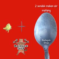 Gambar Obat Antibiotik Kucing Vitamin D3 Untuk Virus Radang tenggorokan Demam dari Badagok Shop undefined 2 Tokopedia