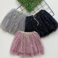 Gambar Rok Tutu Anak Import tile tumpuk lembut impor premium pendek 2-5 tahun - R3, Grosir klik 5x dari Aryfa'iz Collection undefined 3 Tokopedia