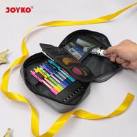Gambar Kotak Tempat Pensil Pencil Case Joyko PC-5008 dari Cantik Jaya Stationery undefined 3 Tokopedia