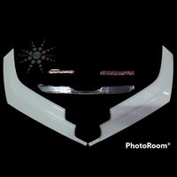 Gambar ducktail original honda brio RS dari Berkah Auto Bodykit undefined 2 Tokopedia